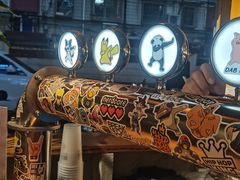 -玩啤国度精酿啤酒(宝山店)