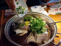 -洞庭土菜小炒馆(易发广场店)