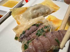 -北李妈妈菜·海肠捞饭(高新万达店)