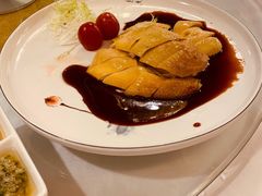 怀旧古法市师鸡-朱仔记食府(江南大道店)