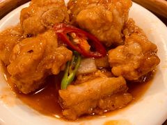 -点都德(盘福楼店)