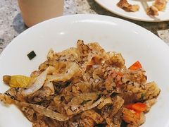 -里岛烤鱼(东港凯虹广场店)