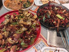 -冰城串说·羊肉串烧烤(哈西大街店)