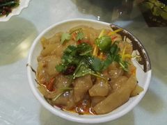 -善生坊巫山烤全鱼(龙旗广场店)