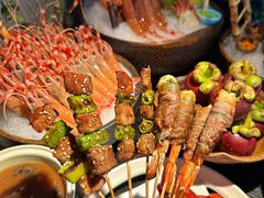 -花潮料理艺食馆(成都万象城店)