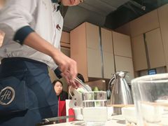 -海底捞火锅(劲松店)