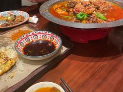 -那拉提之疆·新疆菜(美院店)