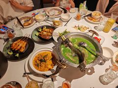 -狮拾久·现代新加坡料理(福田COCO Park店)