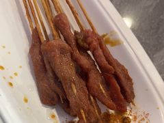 -老佛爷正宗铜炉蛙锅(五道口店)