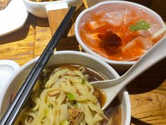 -平娃三宝烧烤·面食(富丰桥店)