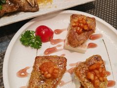 -菊上料理(蜀山银泰百货店)