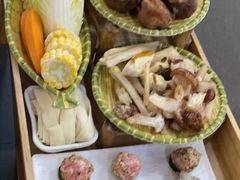 -名善山珍·野生菌汤锅(文殊院店)
