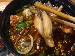 -蒲黄榆(地铁站)