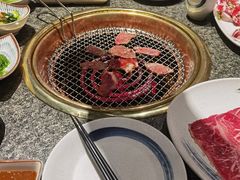 -NIUAN牛庵·日式和牛烧肉(恒隆店)