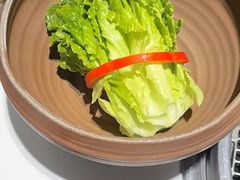 -焱铁烧·黑毛和牛专门店(杭州嘉里中心店)