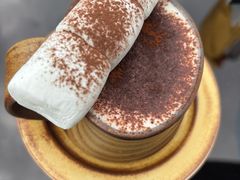 -时光吧·大堂吧·丽江和府洲际度假酒店