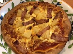 -萨莉亚意式餐厅(新洲家乐福店)