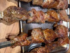 -品回味清真西北楼(宁波首店)