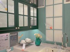 -宜家家居(西安未央商场店)