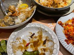 -山葵家居酒屋(天目里店)