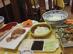 -红红烤鸭店(西单店)
