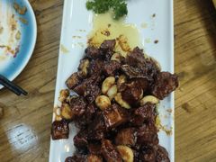 -闻香阁·清真(光荣道店)