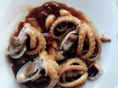 -胖大嫂渔家排档·全海景餐厅(渔村店)