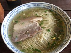 -同得兴 Since·1995 传统苏式面馆(十全街店)