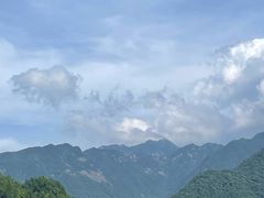 -石台牯牛降景区