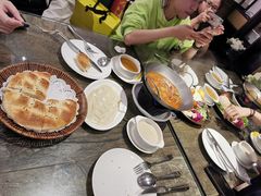 -Mevlana梅夫娜土耳其餐厅·清真