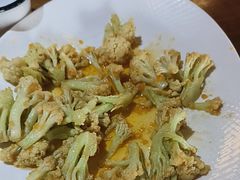-文楼·淮扬菜·淮安早茶(河下古镇翔宇店)