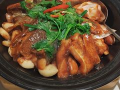 -秦月轩·陕西家乡菜(阜成路·五棵松店)