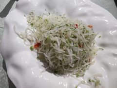 -醉霖生态餐厅(交大店)
