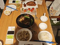 -小大董·烤鸭(五棵松店)