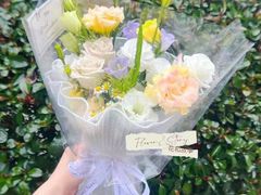 -F.Story 花和故事(新天地店)