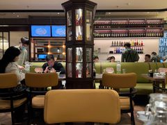 -渔语鱼新川菜Bistro(万象天地店)