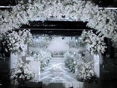 -艾拉私人定制婚礼