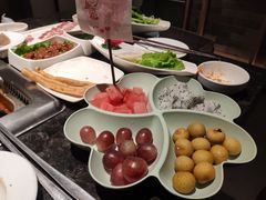 -海底捞火锅(探十里店)