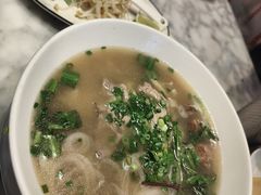 -PHO爺·越南料理(亦庄大族广场店)