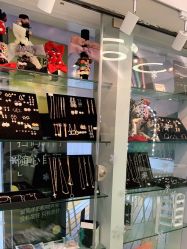 -瞬间漂亮·化妆造型(北滨路店)