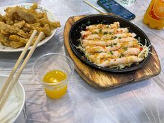 -小民大排档(光谷店)