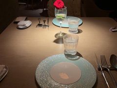 -波特曼西餐厅(中央大街店)