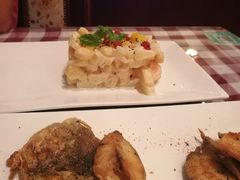 夜来香-邓丽君音乐主题餐厅