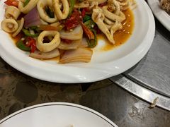 -冯姐生蚝(迎宾广场店)