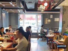 -通海俄式烧烤·俄罗斯大串(嵩山路店)