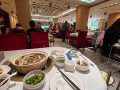 -天宜隆蘑菇宴火锅(石景山旗舰店)
