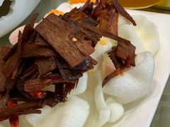 -九尊食上(生态园林酒店)