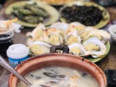 -贞姨美食·老字号海鲜大排档