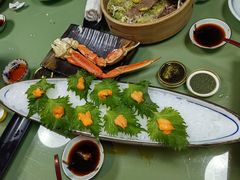 -万岛日本料理铁板烧(大宁店)
