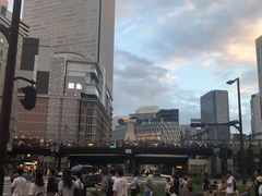 -阪急百货店(梅田总店)